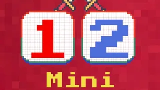 12 MiniBattles — free online two-player game
