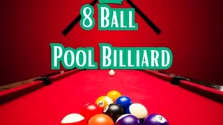 8 Ball Pool Billiard — free online multiplayer game