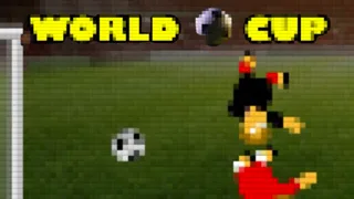 A Small World Cup — free online two-player game