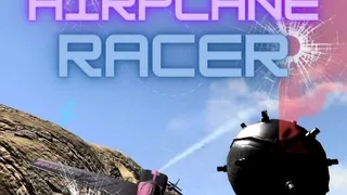 Airplane Racer — free online racing game