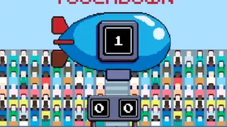 American Touchdown — free online two-player game