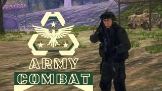 Army Combat — free online action game