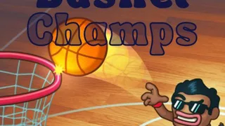 Basket Champs — free online arcade game