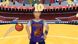 Basketball io — free online io game