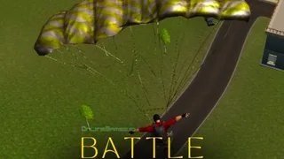 Battle Royale Simulator — free online action game