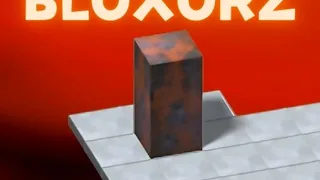 Bloxorz — free online puzzle game