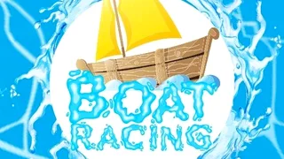 Boat Racing — free online racing game