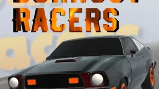 Burnout Racers — free online car game