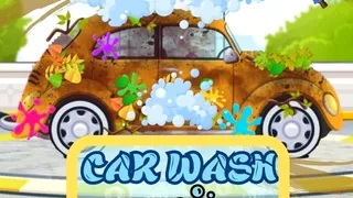 Car Wash — free online car game