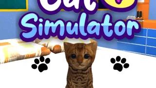 Cat Simulator — free online adventure game
