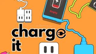 Charge It — free online puzzle game