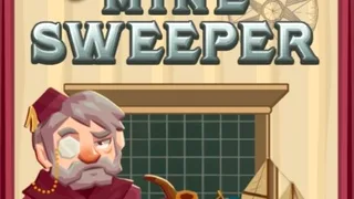 Classic Minesweeper — free online puzzle game