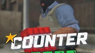 Counter Craft — free online action game