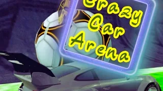 Crazy Car Arena — free online car game