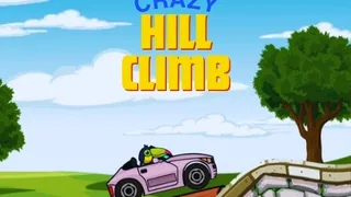 Crazy Hill Climb — free online racing game