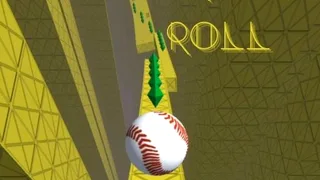 Crazy Roll — free online action game