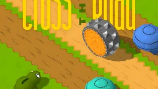 Cross the Road — free online arcade game