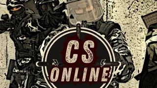 CS Online — free online action game