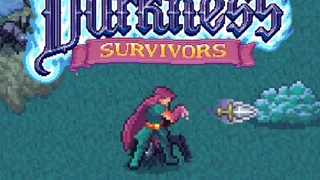Darkness Survivors — free online action game