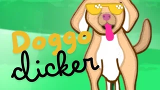 Doggo Clicker — free online clicker game