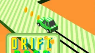 Drift Boss — free online car game