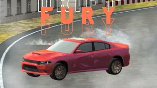 Drift Fury — free online car game