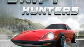 Drift Hunters — free online car game