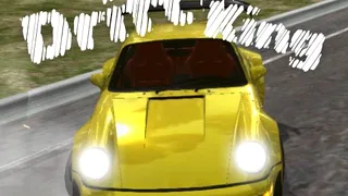 Drift King — free online car game