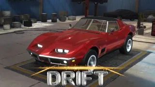 Drift Rider — free online car game