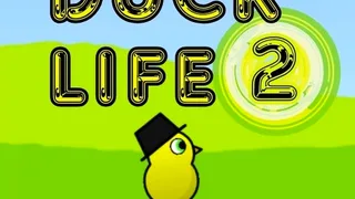 Duck Life 2 — free online racing game