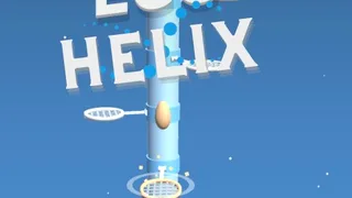 Egg Helix — free online arcade game