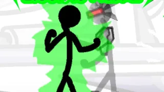 Electric Man 2 — free online action game