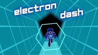 Electron Dash — free online arcade game