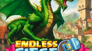 Endless Siege — free online action game