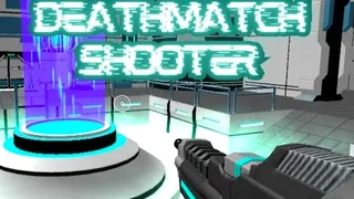 Evo Deathmatch Shooter — free online action game