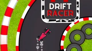 F1 Drift Racer — free online car game