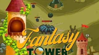 Fantasy Tower Defense — free online adventure game