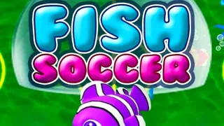 Fish Soccer — free online arcade game