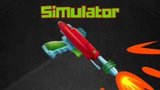 Flipping Gun Simulator — free online shooting game