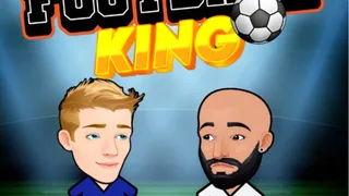 Football King — free online two-player game