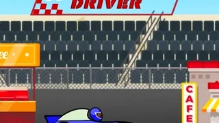 Formula 1 Driver — free online car game