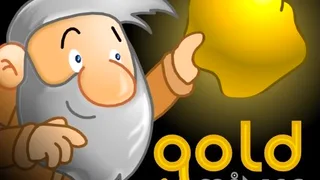 Gold Miner — free online arcade game