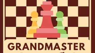 Grandmaster Chess — free online puzzle game