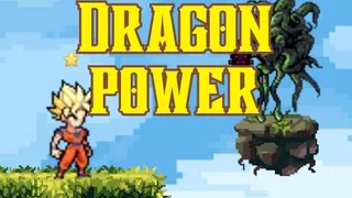 Hero Dragon Power — free online action game