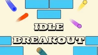 Idle Breakout — free online arcade game