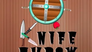 Knife Throw — free online arcade game
