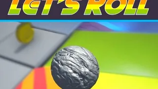 Let's Roll — free online arcade game