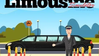 Limousine Simulator — free online car game