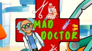 Mad Doctor — free online arcade game