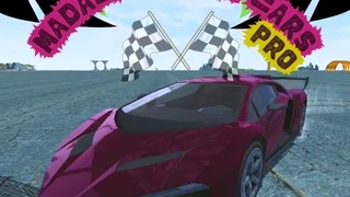 Madalin Stunt Cars Pro — free online car game